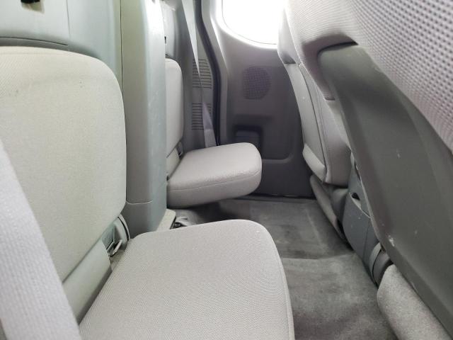 Photo 6 from auction – 2012 NISSAN FRONTIER S with VIN 1N6BD0CT0CC457099
