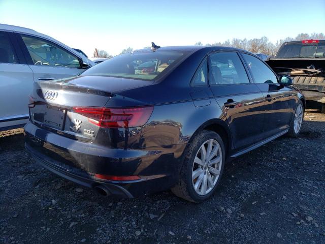 Photo 4 from auction – 2018 AUDI A4 PREMIUM with VIN WAUDNAF40JA017408