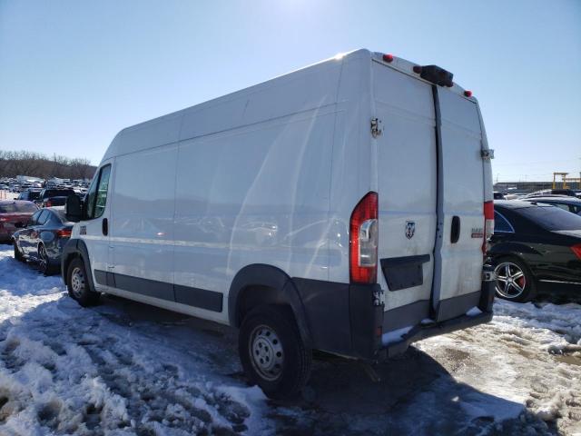 Photo 3 from auction – 2016 RAM PROMASTER with VIN 3C6TRVDG7GE101875