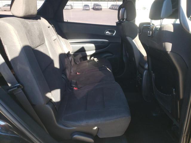 Photo 6 from auction – 2011 DODGE DURANGO HE with VIN 1D4RD3GG1BC687333