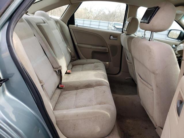 Photo 6 from auction – 2005 FORD FIVE HUNDR with VIN 1FAFP23115G164822
