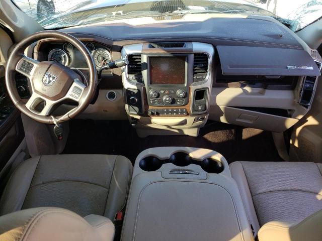Photo 9 from auction – 2016 RAM 2500 LARAM with VIN 3C6UR5NL4GG151959