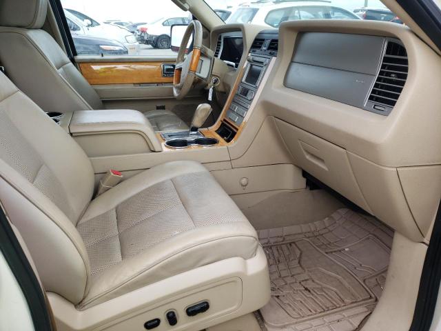 Photo 5 from auction – 2007 LINCOLN NAVIGATOR with VIN 5LMFU28547LJ16510