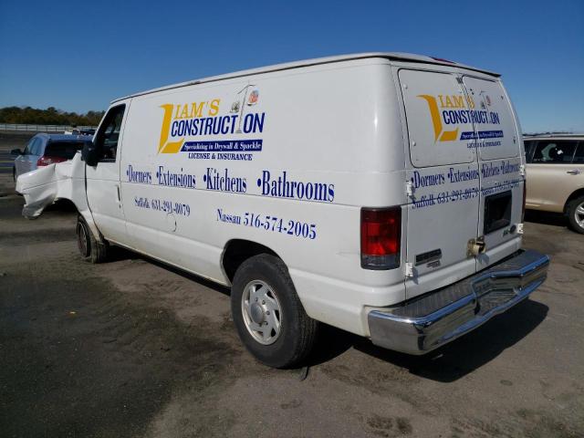 Photo 3 from auction – 2011 FORD ECONOLINE with VIN 1FTNE2EW6BDA31314