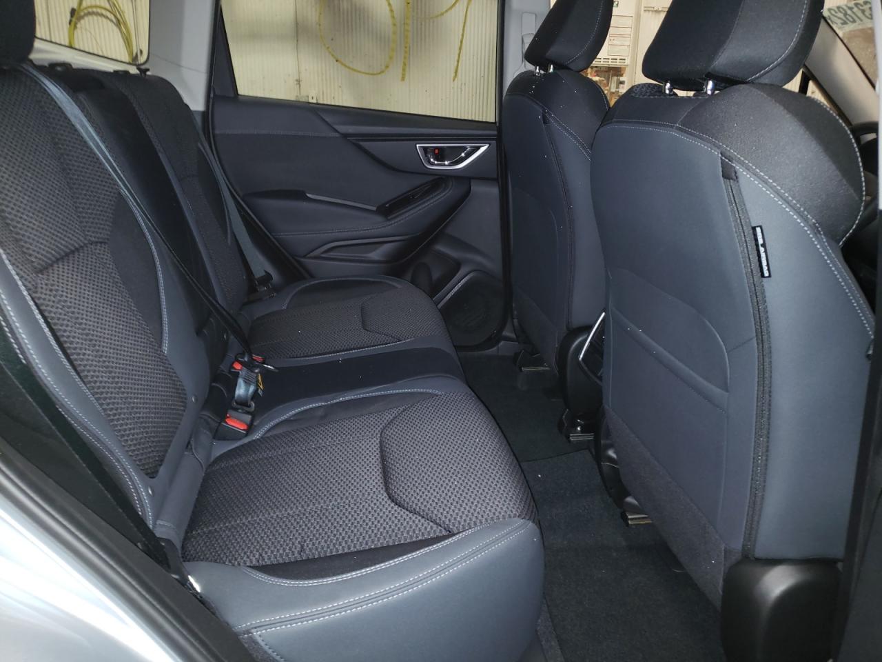 Photo 6 from auction – 2022 SUBARU FORESTER P with VIN JF2SKADC7NH404226