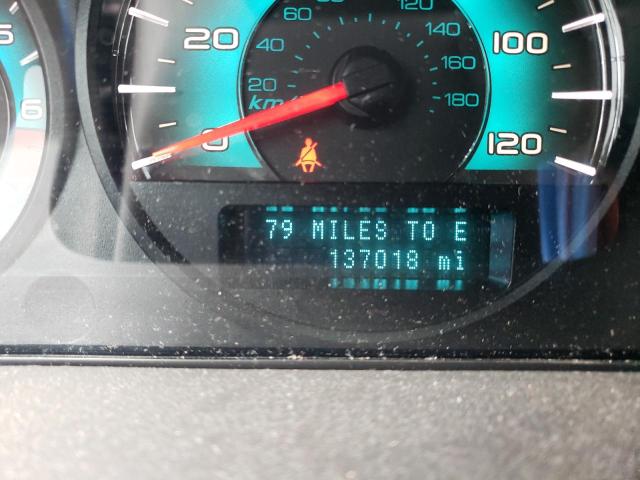 Photo 8 from auction – 2010 FORD FUSION with VIN 3FAHP0HA1AR243240