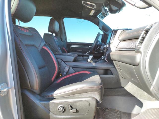 Photo 5 from auction – 2021 RAM 1500 TRX with VIN 1C6SRFU98MN764947