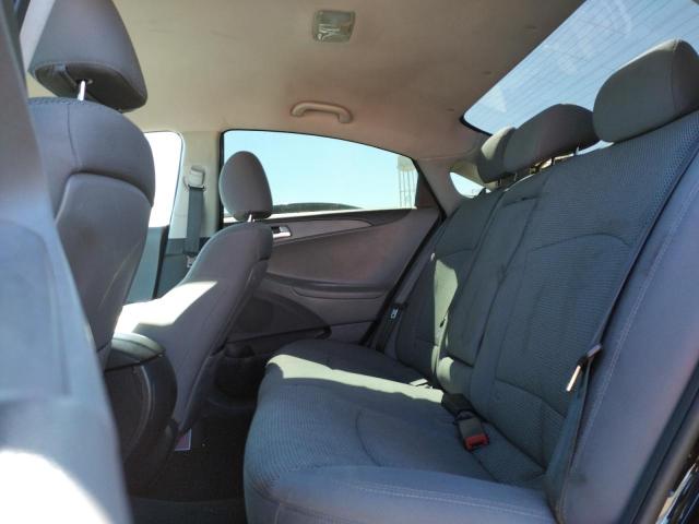 Photo 6 from auction – 2011 HYUNDAI SONATA GLS with VIN 5NPEB4ACXBH266759