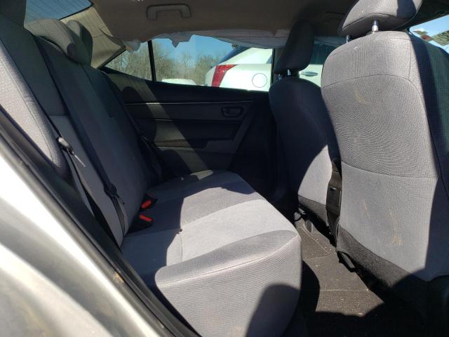 Photo 6 from auction – 2015 TOYOTA COROLLA L with VIN 5YFBURHE0FP234249