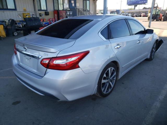 Photo 4 from auction – 2016 NISSAN ALTIMA 2.5 with VIN 1N4AL3AP7GC193979
