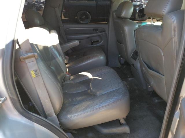 Photo 6 from auction – 2004 GMC YUKON DENA with VIN 1GKEK63U74J260787