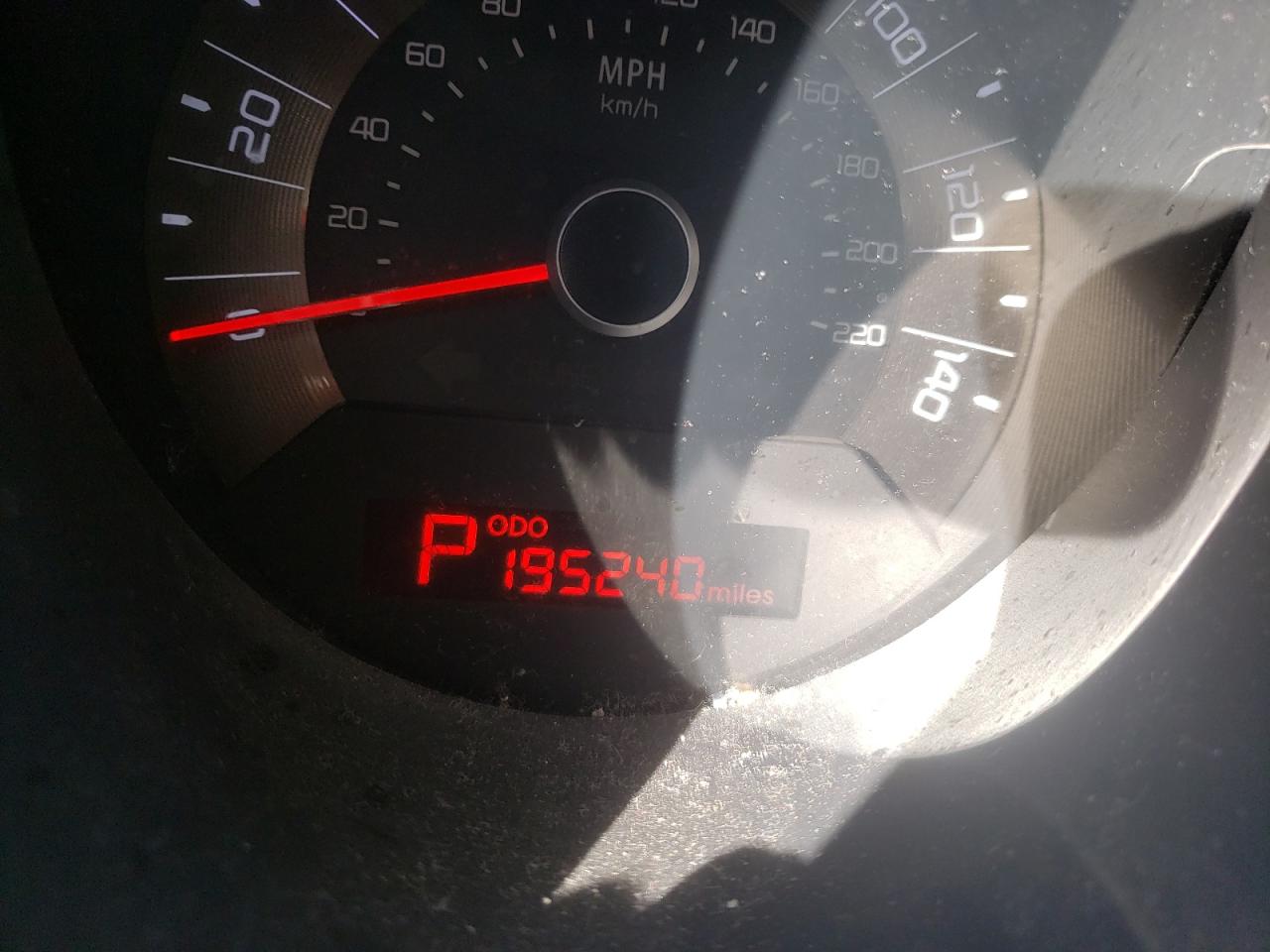 Foto 8 de la subasta – 2011 KIA SOUL con VIN KNDJT2A28B7294460