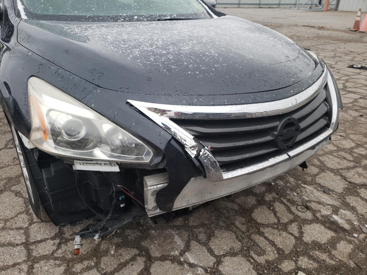 Zdjęcie 9 z aukcji – 2013 NISSAN ALTIMA 2.5 z VIN 1N4AL3AP1DC187526