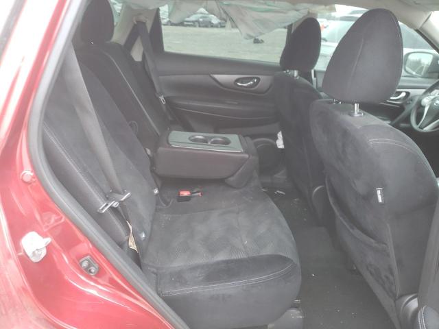 Photo 6 from auction – 2015 NISSAN ROGUE S with VIN 5N1AT2ML2FC925569