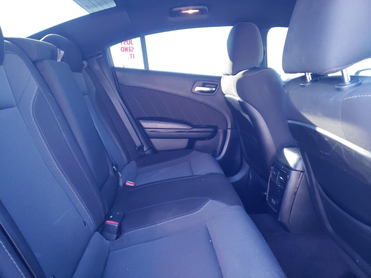 Photo 6 from auction – 2017 DODGE CHARGER R/ with VIN 2C3CDXCT0HH581348