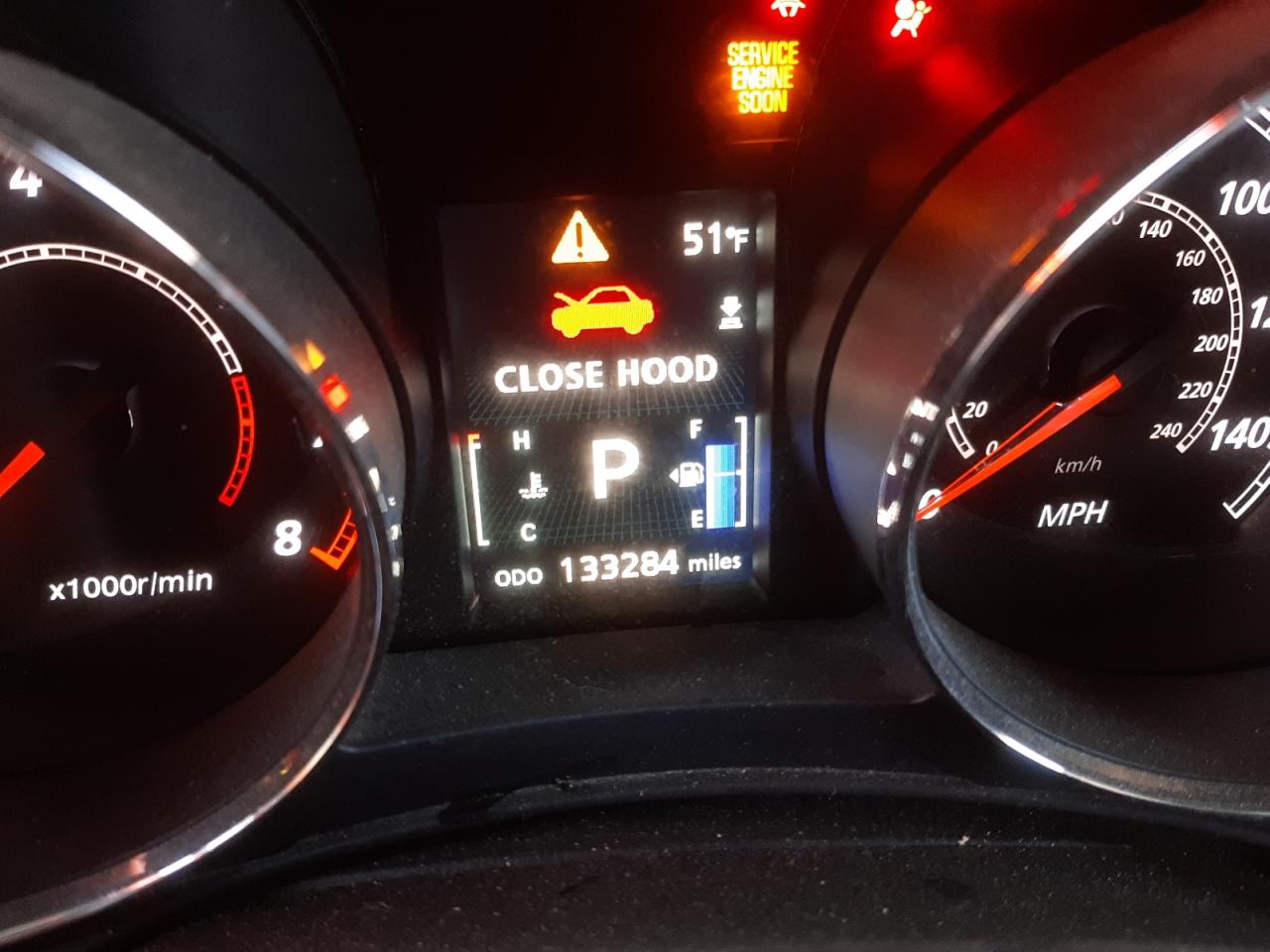 Photo 8 from auction – 2017 MITSUBISHI OUTLANDER with VIN JA4AP3AU9HZ061545