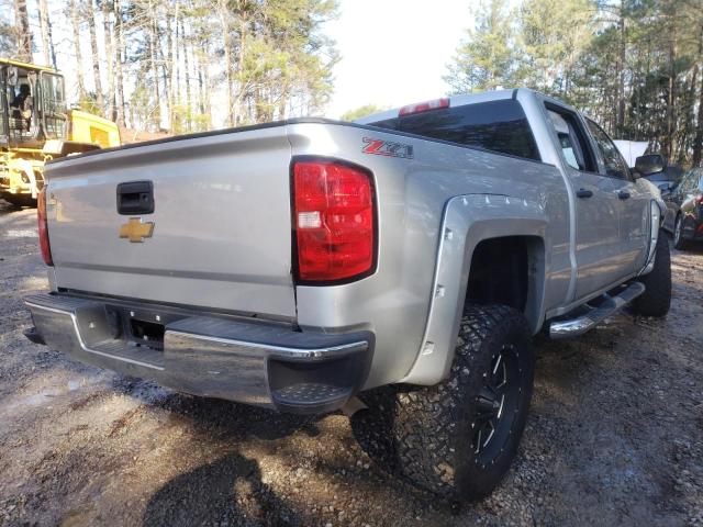 Photo 4 from auction – 2014 CHEVROLET SILVERADO with VIN 3GCUKREC8EG123888