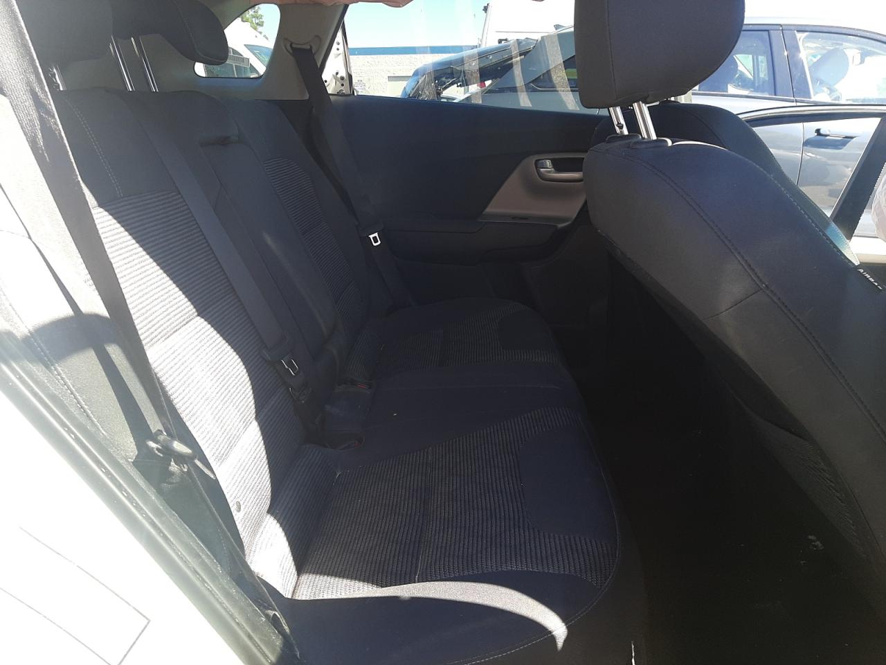 Photo 6 from auction – 2019 KIA NIRO FE with VIN KNDCB3LCXK5251371