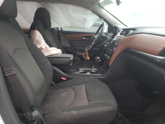 Photo 5 from auction – 2015 CHEVROLET TRAVERSE L with VIN 1GNKVGKD4FJ336781