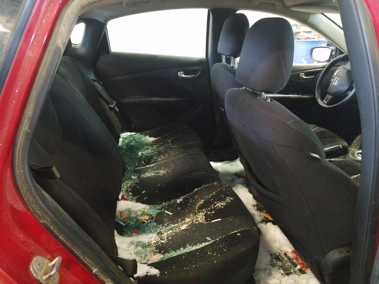 Photo 6 from auction – 2014 DODGE DART SE with VIN 1C3CDFAA0ED854485