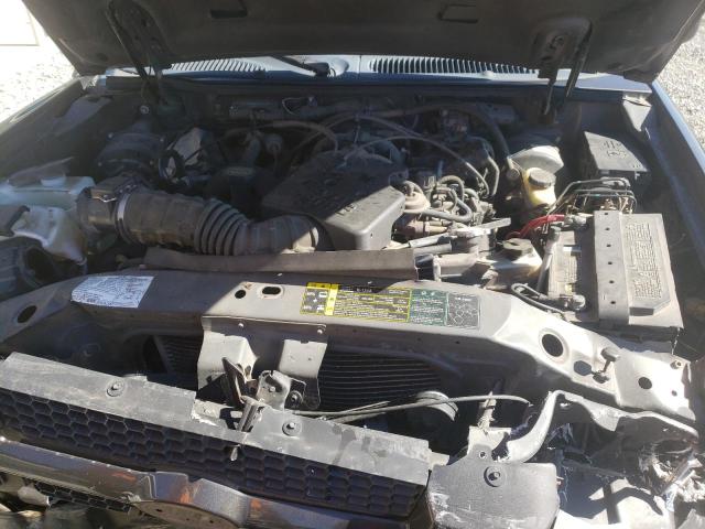 Zdjęcie 7 z aukcji – 2005 FORD EXPLORER S z VIN 1FMZU77K85UB07174