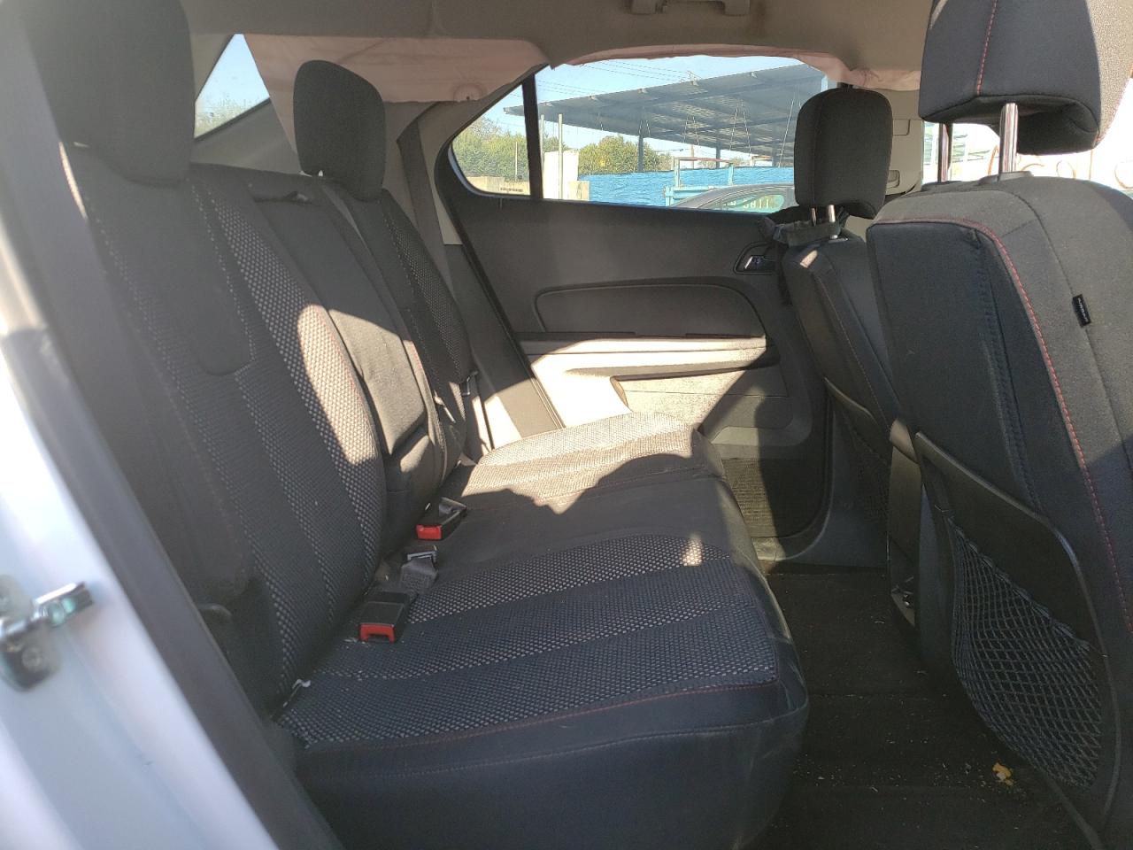 Photo 6 from auction – 2016 CHEVROLET EQUINOX LT with VIN 2GNALCEK8G1177084