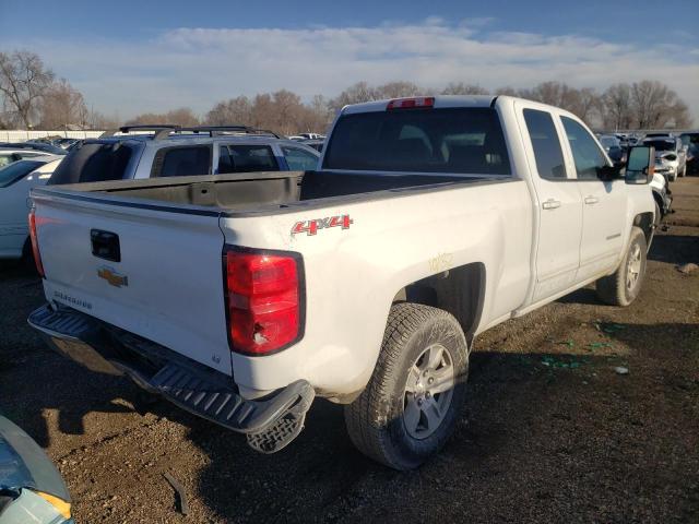 Photo 4 from auction – 2017 CHEVROLET SILVERADO with VIN 1GCVKRECXHZ302510