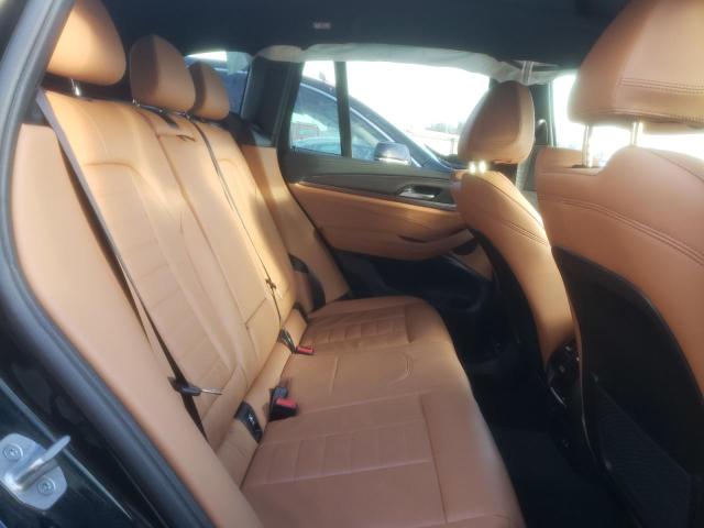 Photo 6 from auction – 2021 BMW X3 SDRIVE3 with VIN 5UXTY3C02M9H74997
