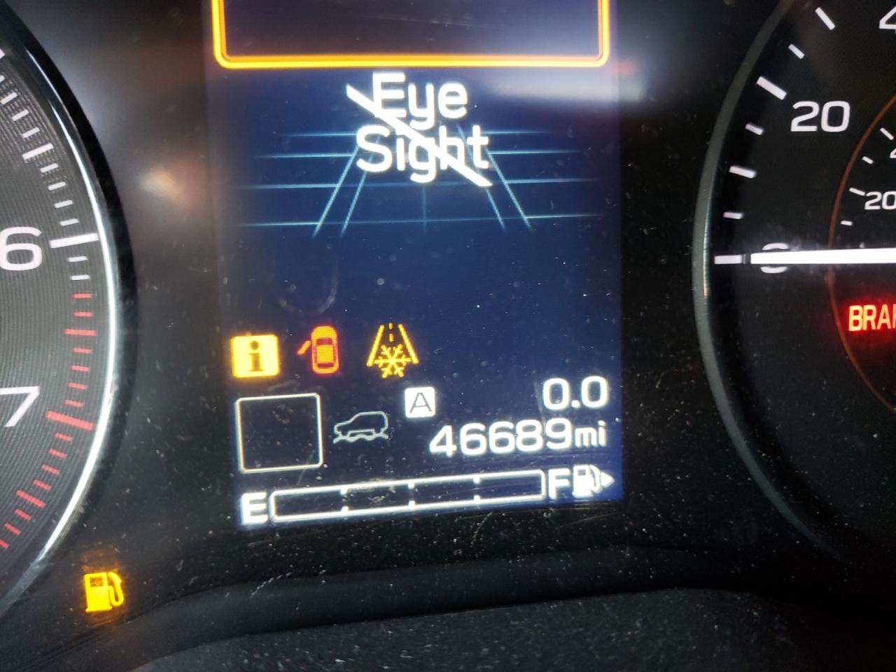 Photo 8 from auction – 2019 SUBARU CROSSTREK with VIN JF2GTAEC3KH281957