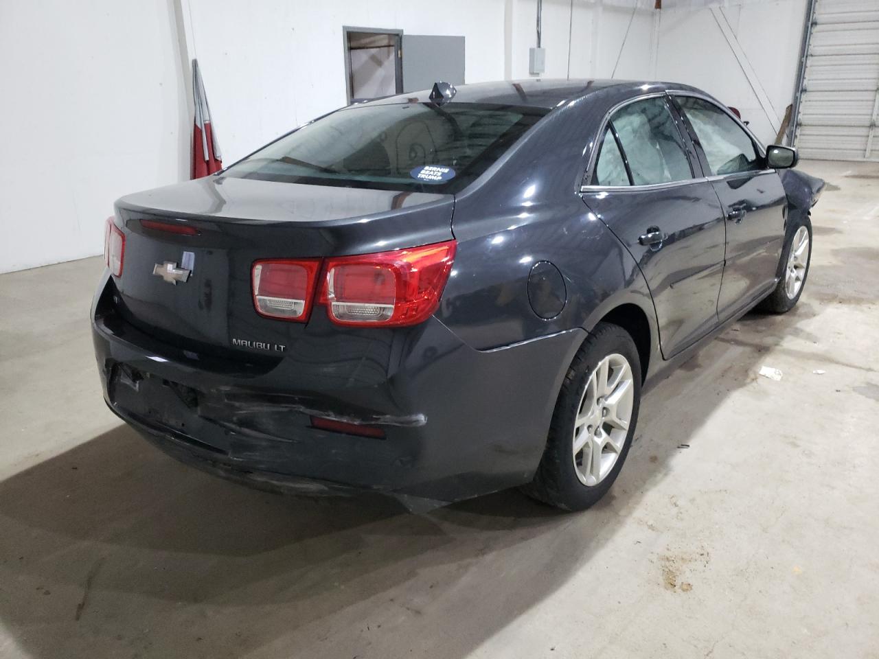 Photo 4 from auction – 2014 CHEVROLET MALIBU with VIN 1G11C5SL5EF256793