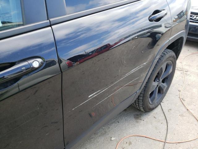 Photo 9 from auction – 2018 JEEP CHEROKEE L with VIN 1C4PJLDB2JD533972