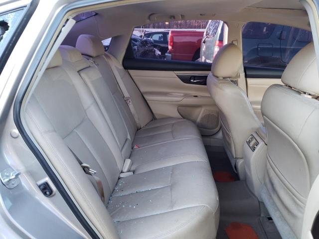 Photo 6 from auction – 2013 NISSAN ALTIMA 3.5 with VIN 1N4BL3AP6DC100580