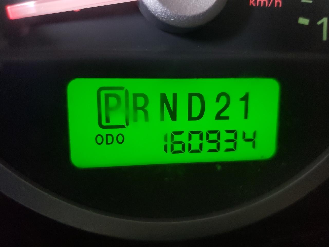 Zdjęcie 8 z aukcji – 2005 MERCURY MARINER z VIN 4M2CU57185DJ09409