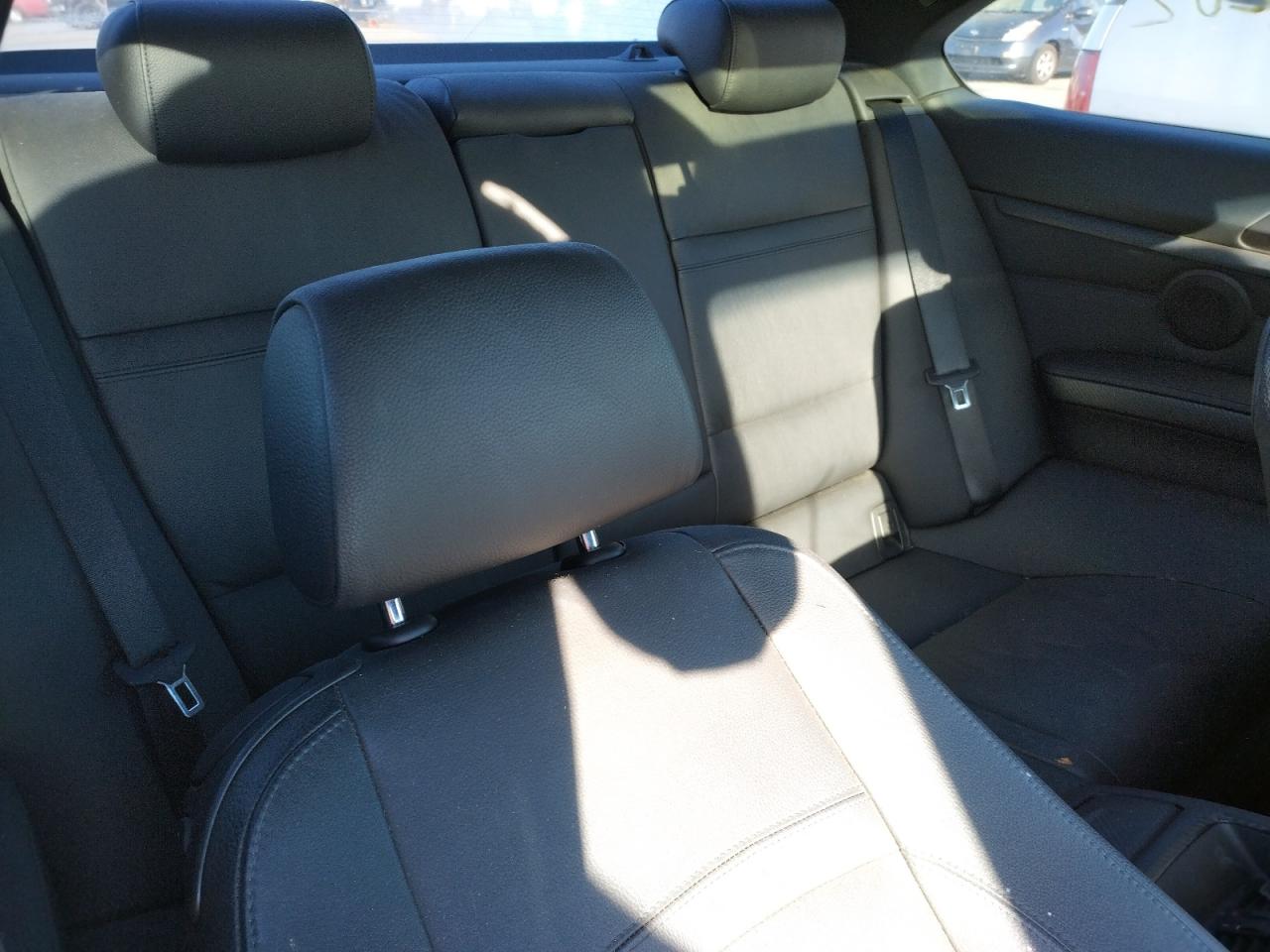 Photo 6 from auction – 2011 BMW 335 I with VIN WBAKG7C57BE264338