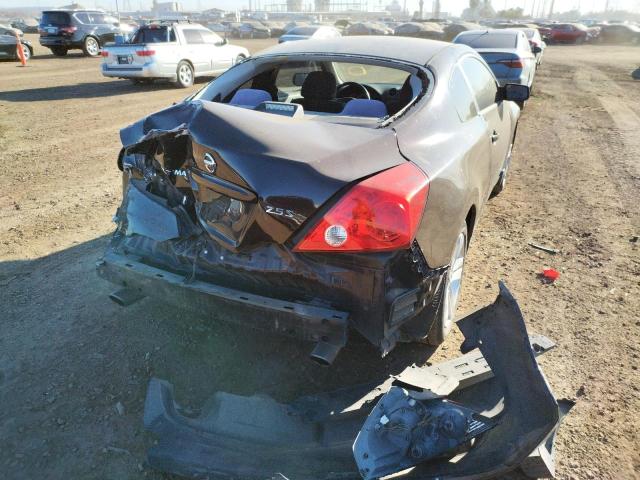 Photo 9 from auction – 2013 NISSAN ALTIMA S with VIN 1N4AL2EP4DC210835