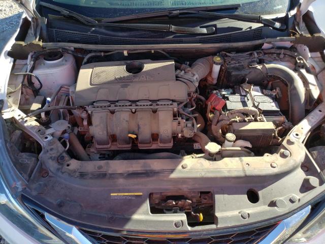 Photo 7 from auction – 2018 NISSAN SENTRA S with VIN 3N1AB7AP1JY342411