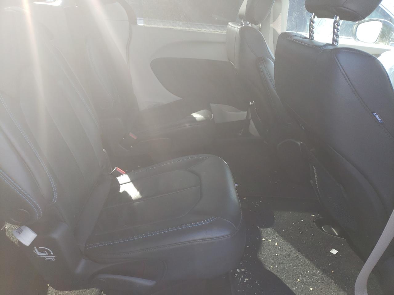 Photo 6 from auction – 2021 CHRYSLER PACIFICA T with VIN 2C4RC1BG7MR588859