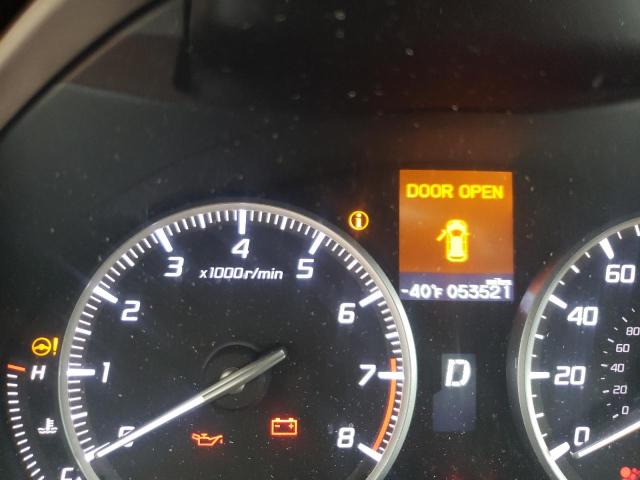 Photo 8 from auction – 2016 ACURA RDX with VIN 5J8TB4H30GL028906