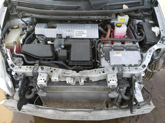 صورة رقم 7 من المزاد - 2010 TOYOTA PRIUS مع VIN JTDKN3DU8A0164011
