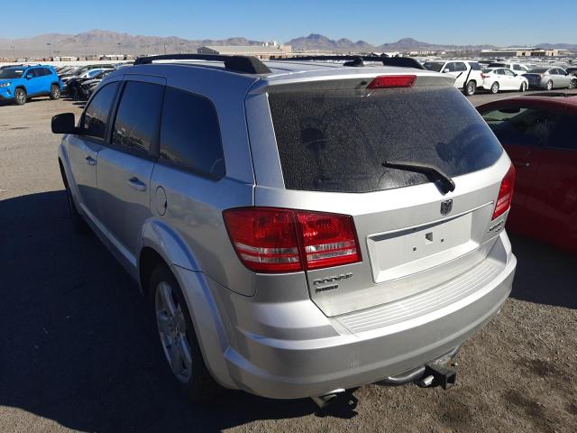 صورة رقم 3 من المزاد - 2010 DODGE JOURNEY SX مع VIN 3D4PH5FV7AT160259