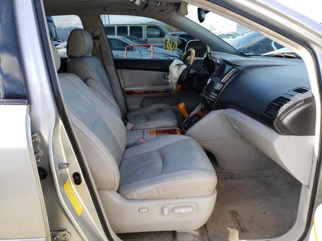 Photo 5 from auction – 2006 LEXUS RX 330 with VIN 2T2GA31U96C052557