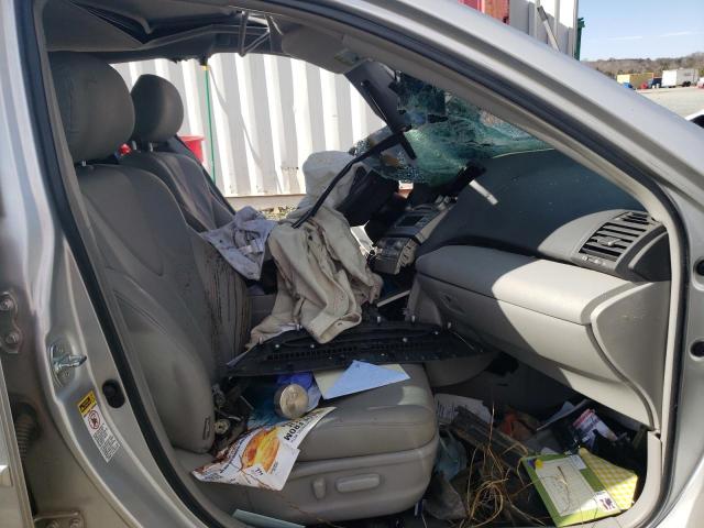 Photo 5 from auction – 2011 TOYOTA CAMRY BASE with VIN 4T1BF3EK7BU667531