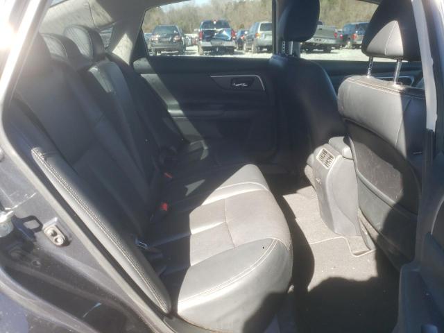 Photo 6 from auction – 2018 NISSAN ALTIMA 3.5 with VIN 1N4BL3AP0JC224582