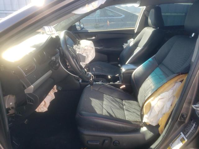 Photo 5 from auction – 2015 TOYOTA CAMRY LE with VIN 4T1BF1FK7FU038912