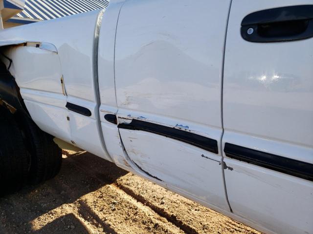 Photo 9 from auction – 1999 DODGE RAM 3500 with VIN 1B7MF3364XJ522281