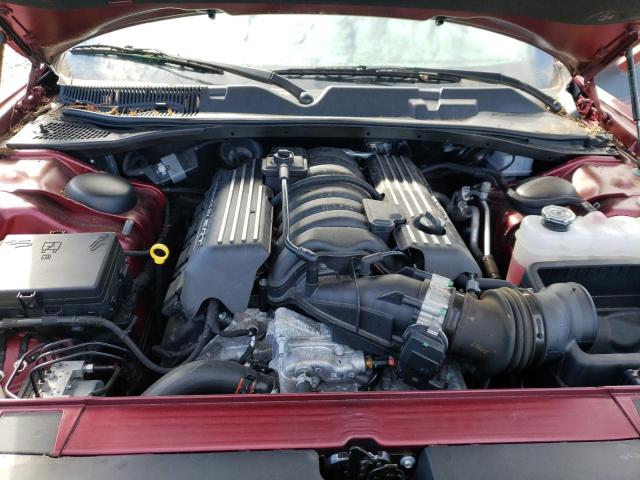 Photo 7 from auction – 2019 DODGE CHALLENGER with VIN 2C3CDZFJ4KH596755