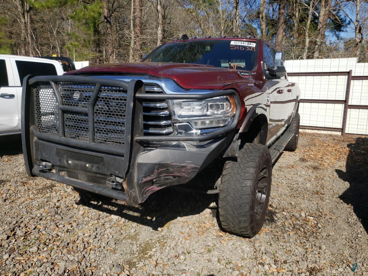 Photo 9 from auction – 2019 RAM 3500 LONGH with VIN 3C63R3KL4KG516329