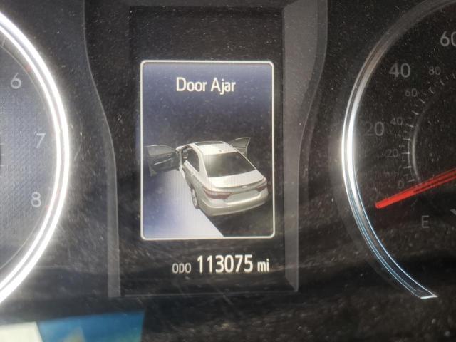 Photo 8 from auction – 2015 TOYOTA CAMRY LE with VIN 4T1BF1FK7FU038912