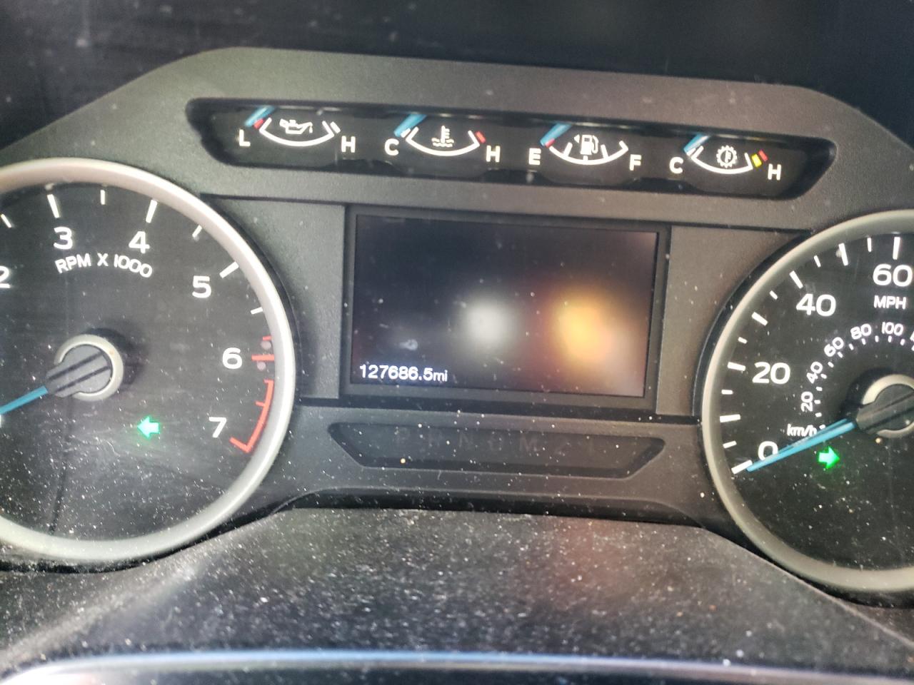 Photo 8 from auction – 2015 FORD F150 SUPER with VIN 1FTEW1EP4FKD93577