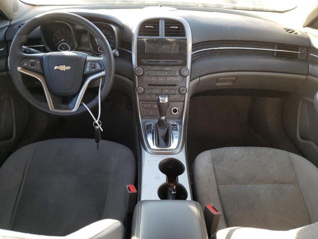 Photo 9 from auction – 2013 CHEVROLET MALIBU LS with VIN 1G11B5SAXDF174686
